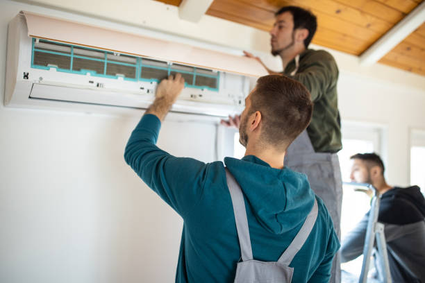 Best Commercial HVAC in Blue Point, NY