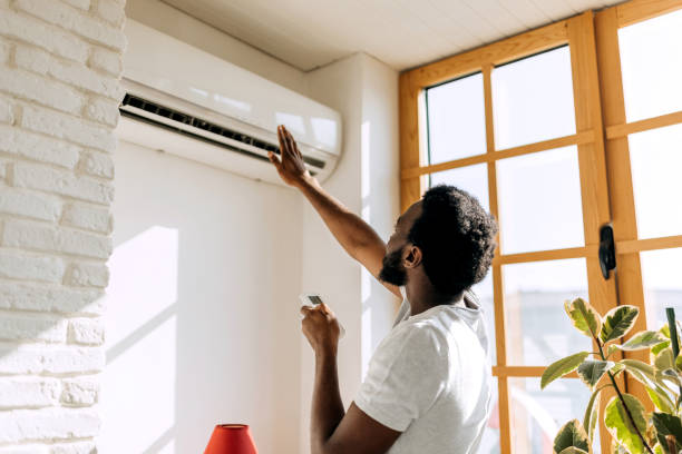 Best Seasonal HVAC Services in Blue Point, NY
