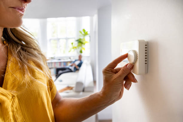 Best Thermostats and Smart Controls in Blue Point, NY