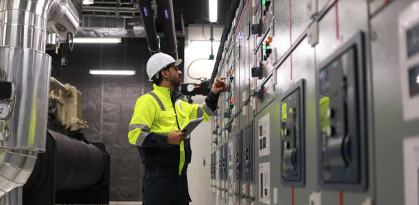 Best HVAC Software and Technology in Blue Point, NY